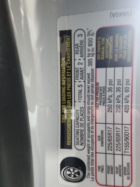 2025 Mazda Mazda CX-50 2.5 S Premium Package