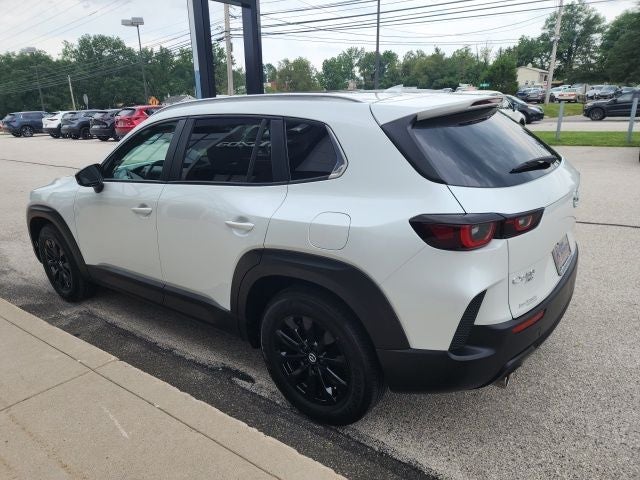 2025 Mazda Mazda CX-50 2.5 S Premium Package