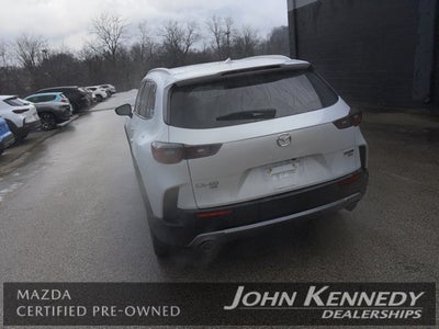 2024 Mazda Mazda CX-50 2.5 Turbo Premium Plus Package