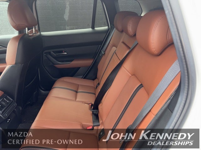 2024 Mazda Mazda CX-50 2.5 Turbo Premium Plus Package