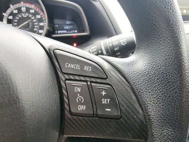2015 Mazda Mazda3 i Sport