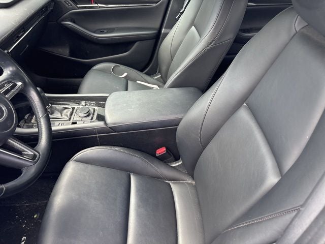 2023 Mazda Mazda3 2.5 S Preferred Package
