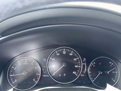 2020 Mazda Mazda3 Premium