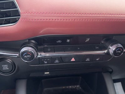 2020 Mazda Mazda3 Premium