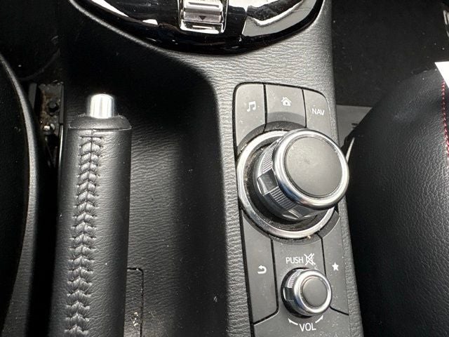 2018 Mazda Mazda CX-3 Grand Touring