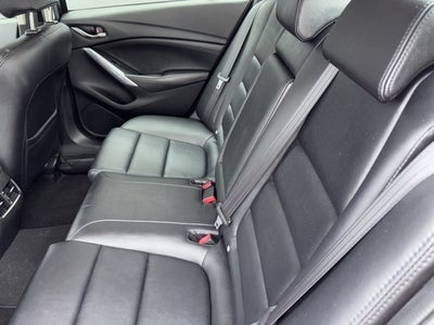 2014 Mazda Mazda6 i Touring
