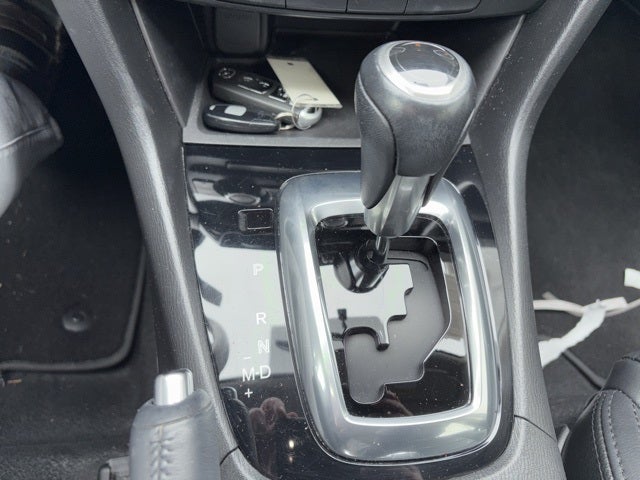 2014 Mazda Mazda6 i Touring