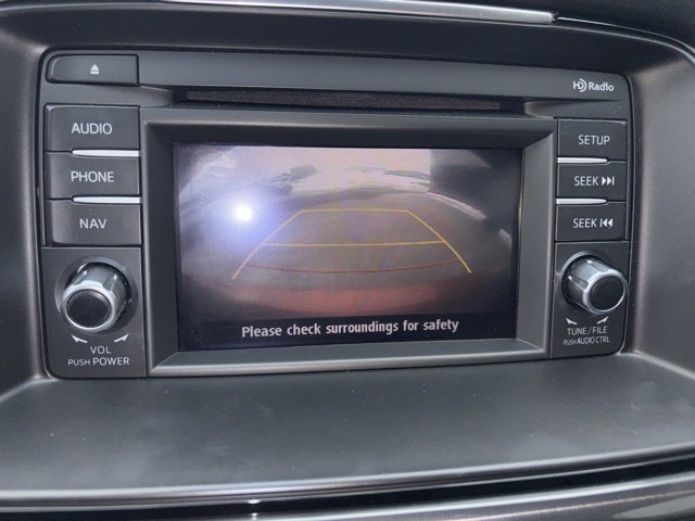 2014 Mazda Mazda6 i Touring