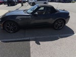 2016 Mazda Mazda Miata Grand Touring