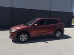 2013 Mazda Mazda CX-5 Touring