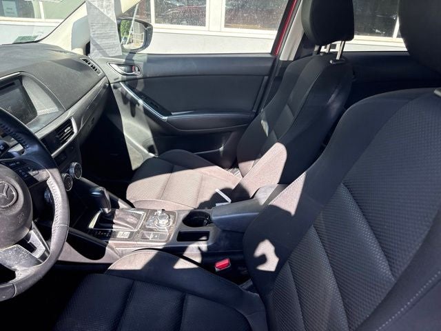 2016 Mazda Mazda CX-5 Touring