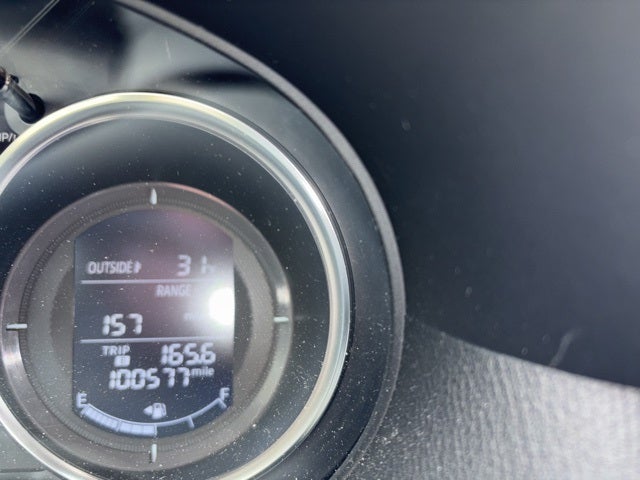 2016 Mazda Mazda CX-5 Grand Touring