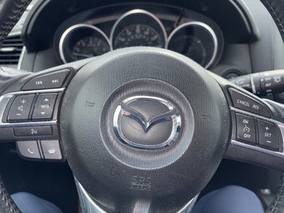 2016 Mazda Mazda CX-5 Grand Touring