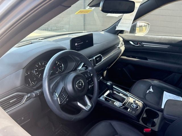 2023 Mazda Mazda CX-5 2.5 Turbo