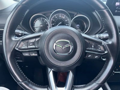 2024 Mazda Mazda CX-5 2.5 S Select Package