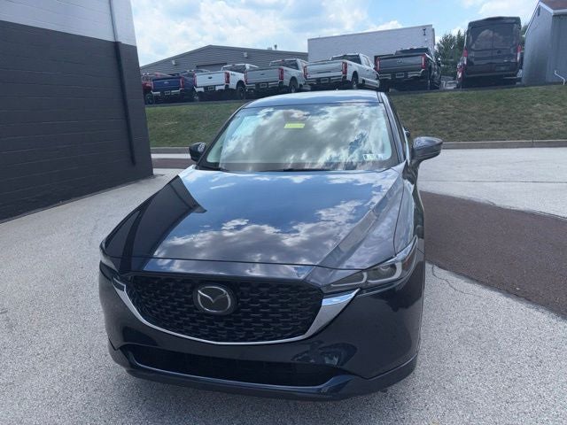 2024 Mazda Mazda CX-5 2.5 S Select Package