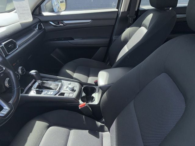 2020 Mazda Mazda CX-5 Sport