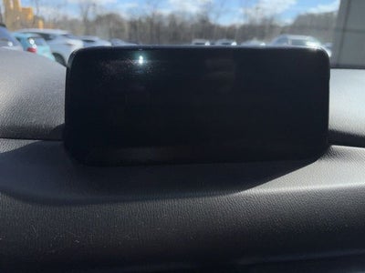 2020 Mazda Mazda CX-5 Sport