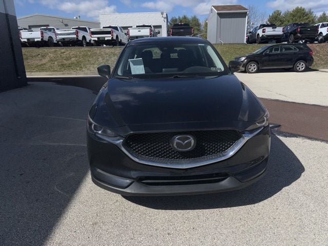 2020 Mazda Mazda CX-5 Sport