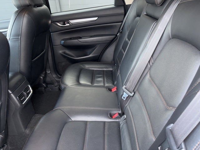 2021 Mazda Mazda CX-5 Touring