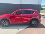 2018 Mazda Mazda CX-5 Touring