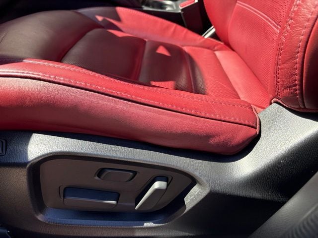 2021 Mazda Mazda CX-5 Carbon Edition