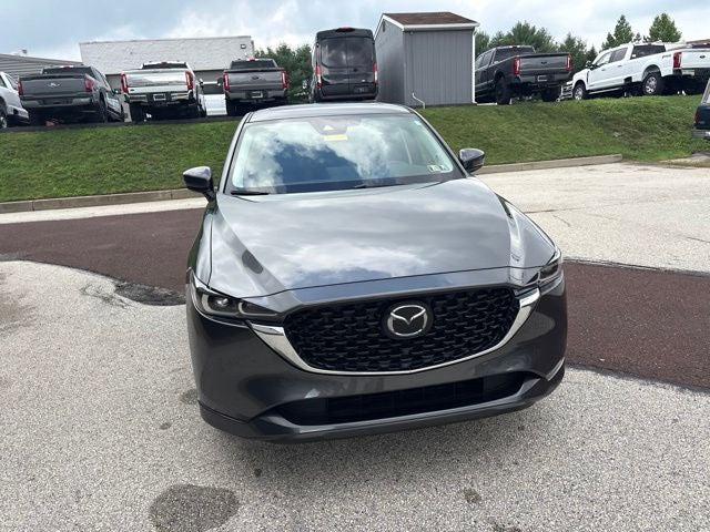 2024 Mazda Mazda CX-5 2.5 S Preferred Package