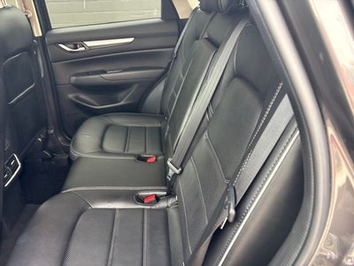 2024 Mazda Mazda CX-5 2.5 S Preferred Package