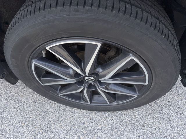 2017 Mazda Mazda CX-5 Grand Select