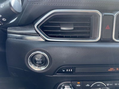 2017 Mazda Mazda CX-5 Grand Select