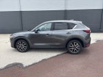 2018 Mazda Mazda CX-5 Grand Touring