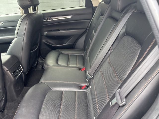 2018 Mazda Mazda CX-5 Grand Touring