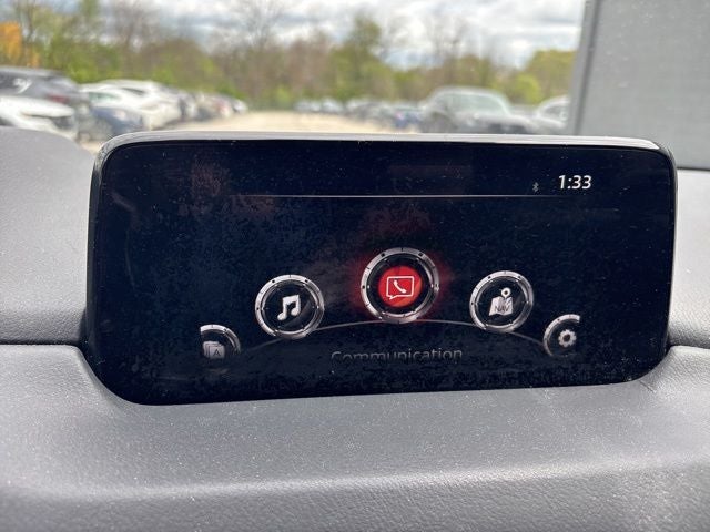 2018 Mazda Mazda CX-5 Grand Touring