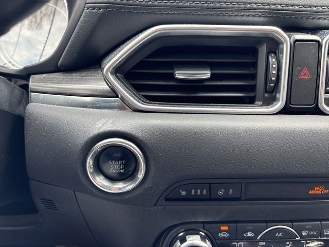 2018 Mazda Mazda CX-5 Grand Touring