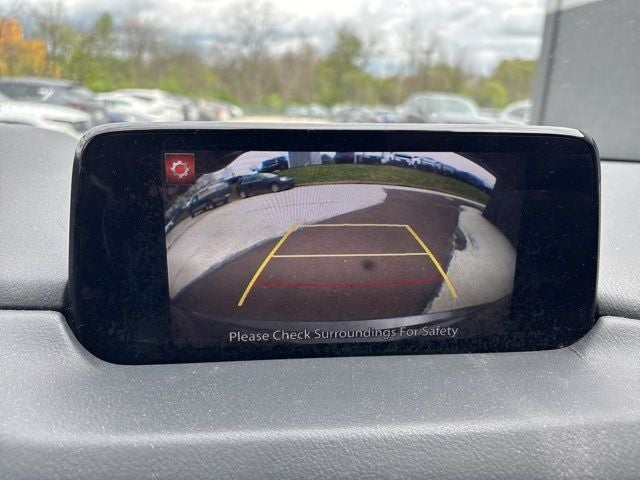 2018 Mazda Mazda CX-5 Grand Touring