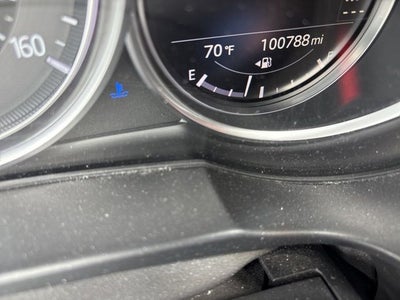 2018 Mazda Mazda CX-5 Grand Touring