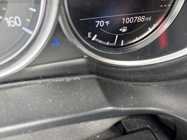 2018 Mazda Mazda CX-5 Grand Touring