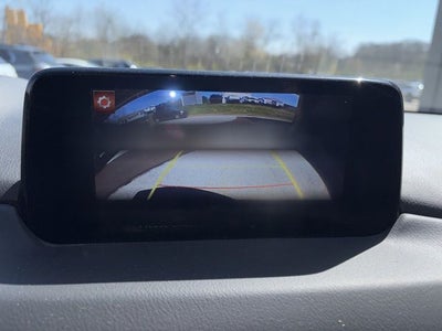 2020 Mazda Mazda CX-5 Grand Touring