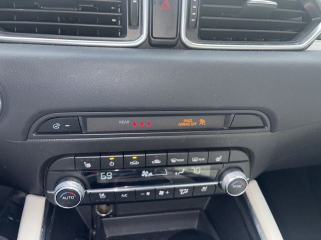 2021 Mazda Mazda CX-5 Grand Touring