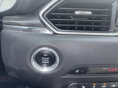 2021 Mazda Mazda CX-5 Grand Touring