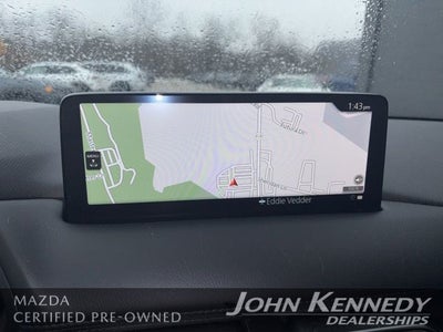 2023 Mazda Mazda CX-5 2.5 Turbo Signature