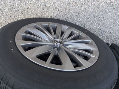 2025 Mazda Mazda CX-90 3.3 Turbo Preferred