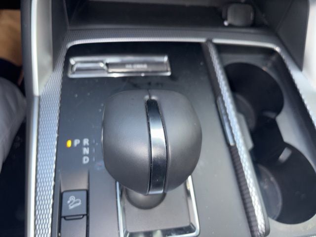 2025 Mazda Mazda CX-90 3.3 Turbo Preferred