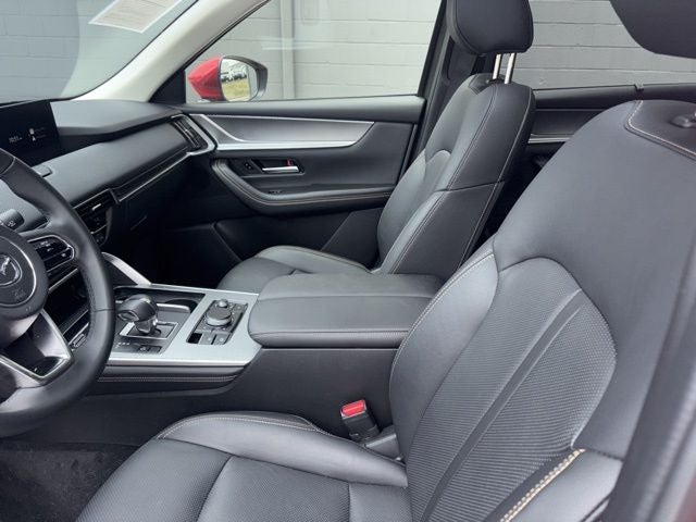 2025 Mazda Mazda CX-90 3.3 Turbo Preferred