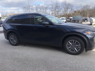 2024 Mazda Mazda CX-90 3.3 Turbo Preferred Plus
