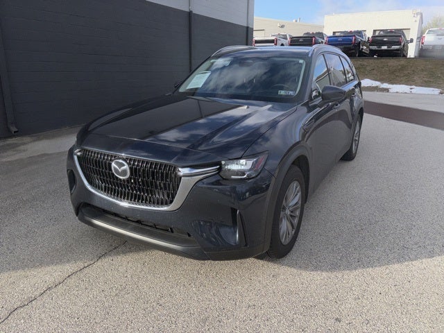 2024 Mazda Mazda CX-90 3.3 Turbo Preferred Plus