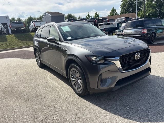 2024 Mazda Mazda CX-90 3.3 Turbo Preferred Plus