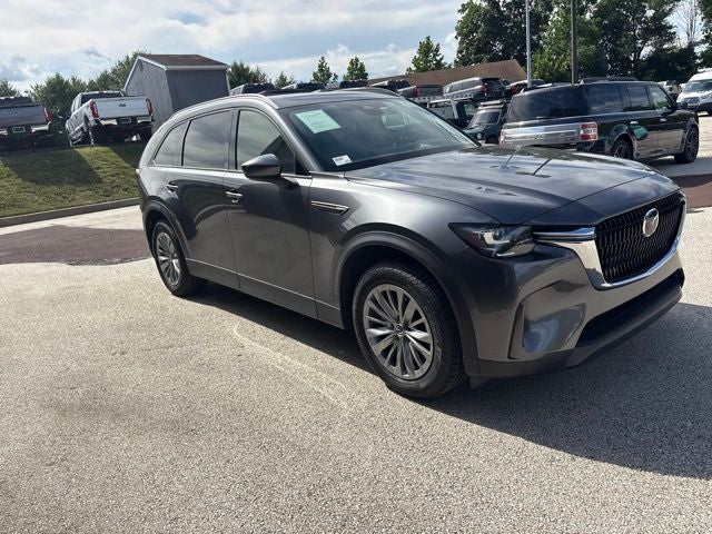 2024 Mazda Mazda CX-90 3.3 Turbo Preferred Plus