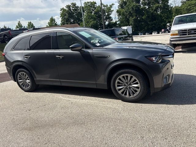 2024 Mazda Mazda CX-90 3.3 Turbo Preferred Plus
