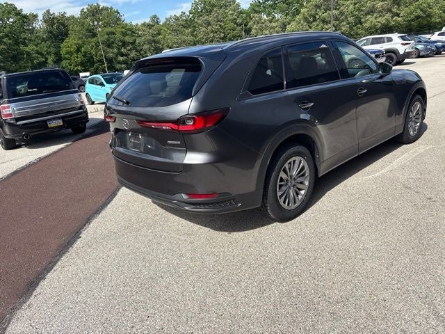2024 Mazda Mazda CX-90 3.3 Turbo Preferred Plus